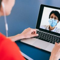Early Telemedicine Champion Now Seeing Remote Services Taking Hold