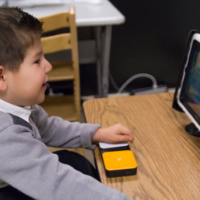 OTs Help Chesterfield Students Transition to Teletherapy and Online Learning