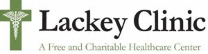 Lackey Clinic logo