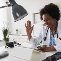 Taking an Equity Lens to Telehealth in Your Practice