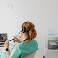 Telehealth Updates in the News: January 2022