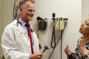 In Arlington, Language Barriers No Obstacle for Telehealth