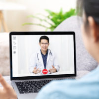 Telehealth Benefits, Challenges and Needs, According to Virginia’s Licensed Providers