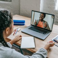 In the News: Bringing Telehealth to Students