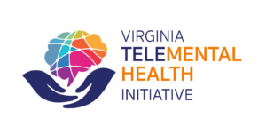 Virginia Telemental Health Initiative logo