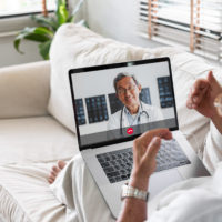 In the News: Recent Studies Show Telehealth’s Role in Meeting Emerging Health Care Needs