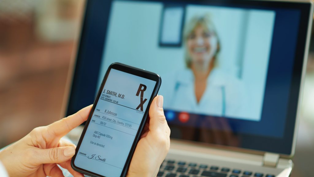 DEA Proposed Rule, Flexibilities Telemedicine Prescriptions Post Public Health Emergency