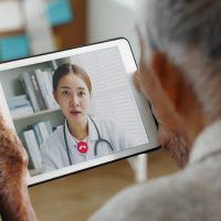 UVA Health Helping Ensure Quality Telehealth Care for Older Adults