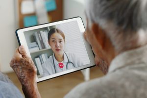 UVA Health Helping Ensure Quality Telehealth Care for Older Adults