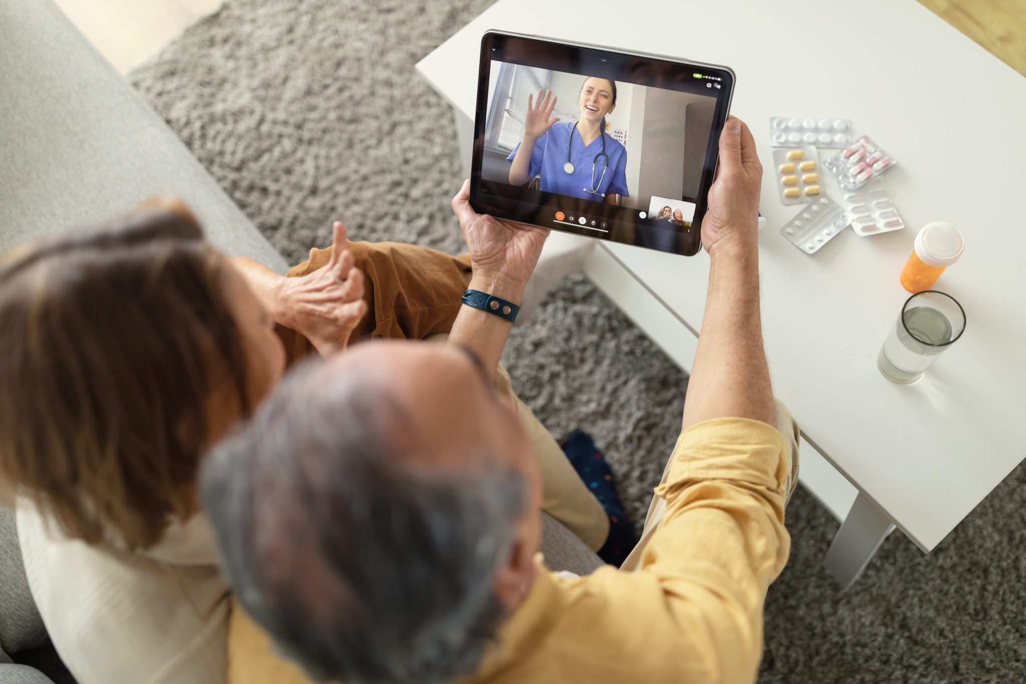 DEA Grants Second Temporary Extension of Telemedicine Flexibilities for