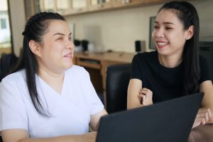 Community Connections Hold Key to Expanding Telehealth Access, Report Says