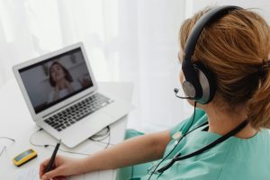 Expanding Primary Care with Telehealth and Primary Care Medical Technicians