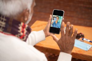 Virginia Medicaid and Medicare telehealth flexibilities