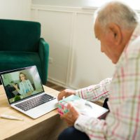 Medicare’s Reduced Telehealth Coverage Puts Access and Care at Risk 